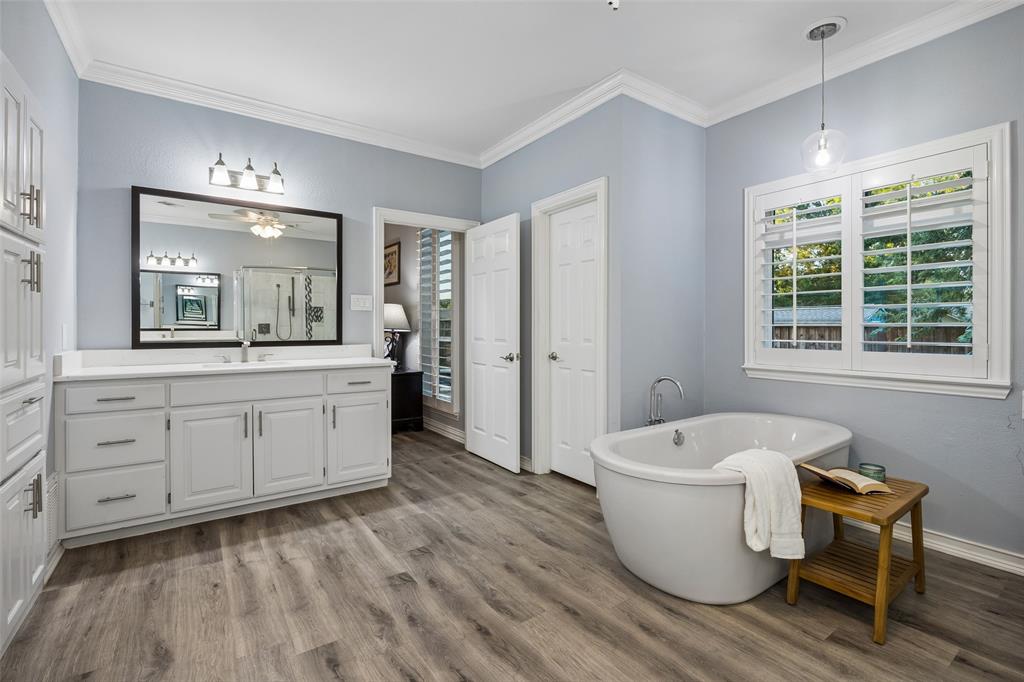 Hunterwood Estates Add - Residential