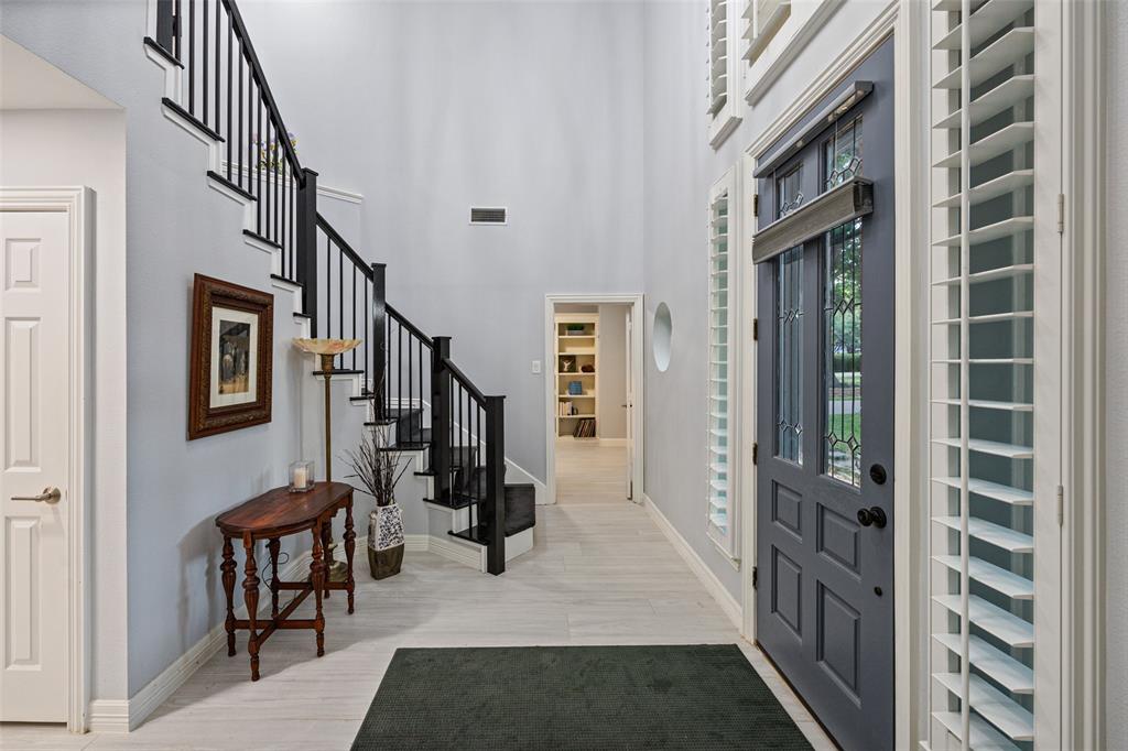 Hunterwood Estates Add - Residential