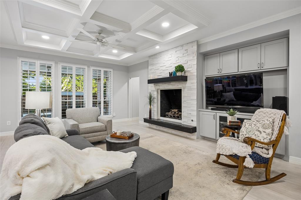 Hunterwood Estates Add - Residential
