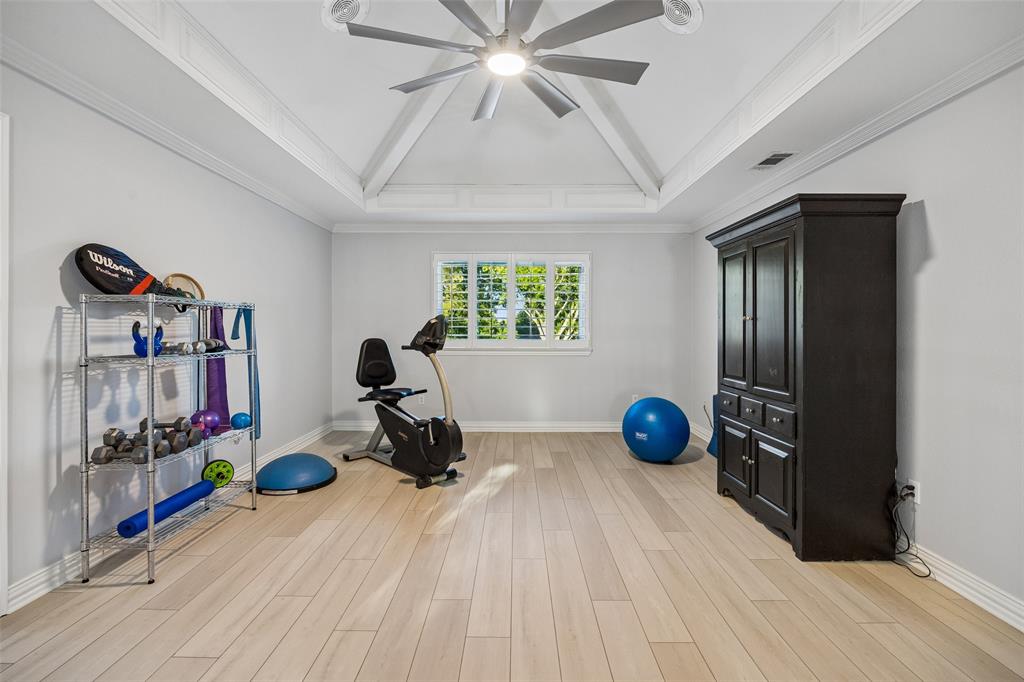Hunterwood Estates Add - Residential
