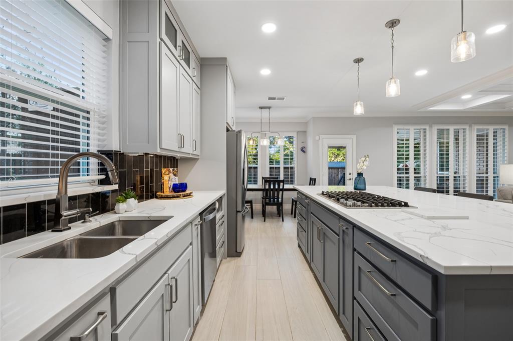 Hunterwood Estates Add - Residential