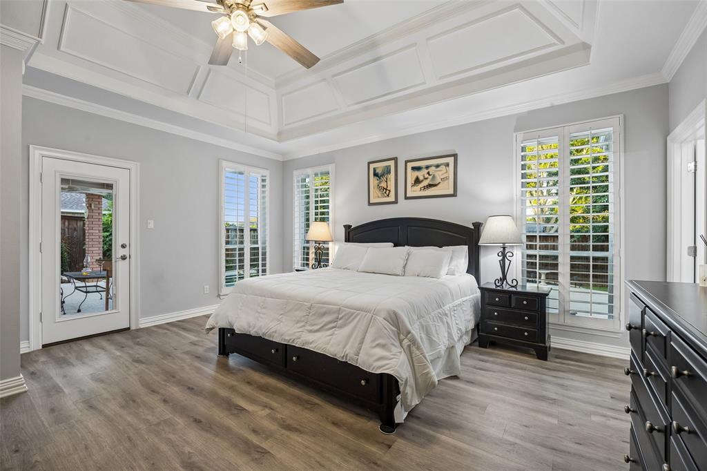 Hunterwood Estates Add - Residential