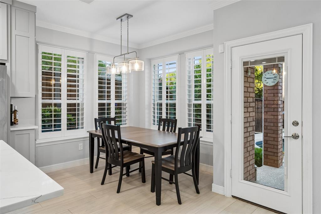 Hunterwood Estates Add - Residential