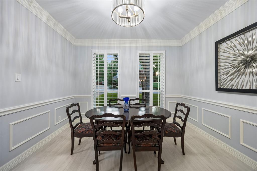Hunterwood Estates Add - Residential