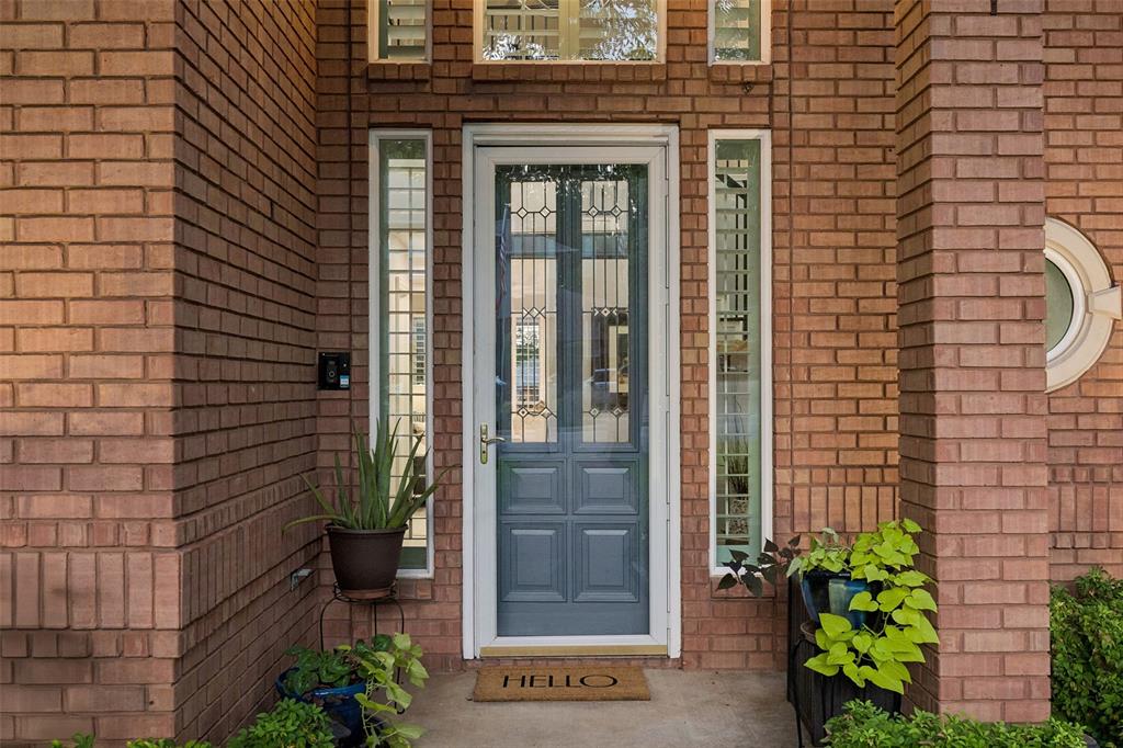 Hunterwood Estates Add - Residential