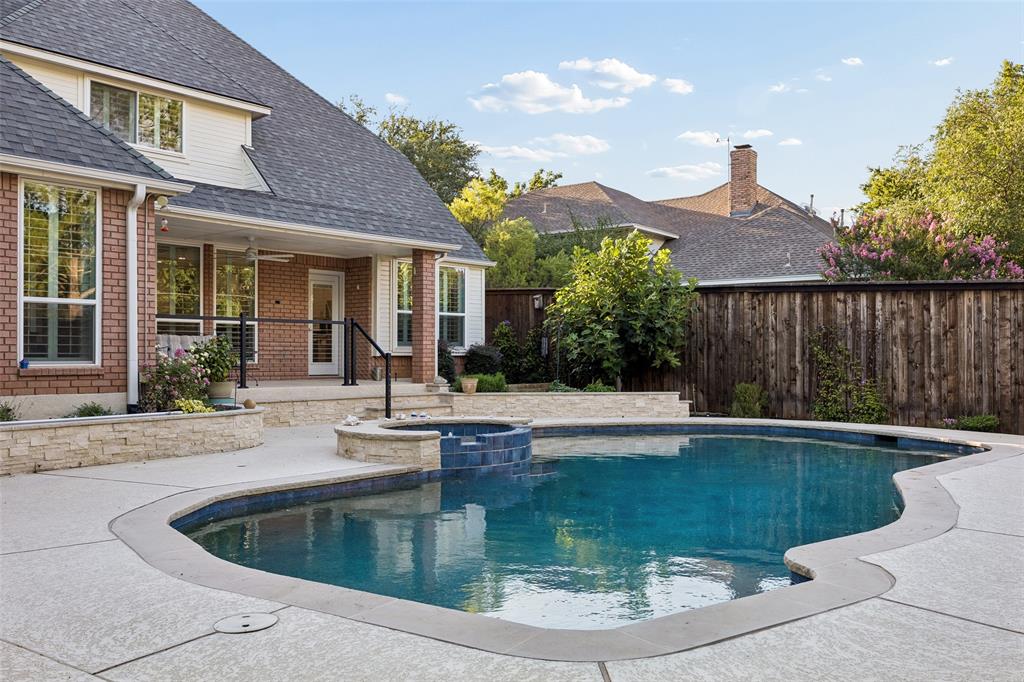 Hunterwood Estates Add - Residential