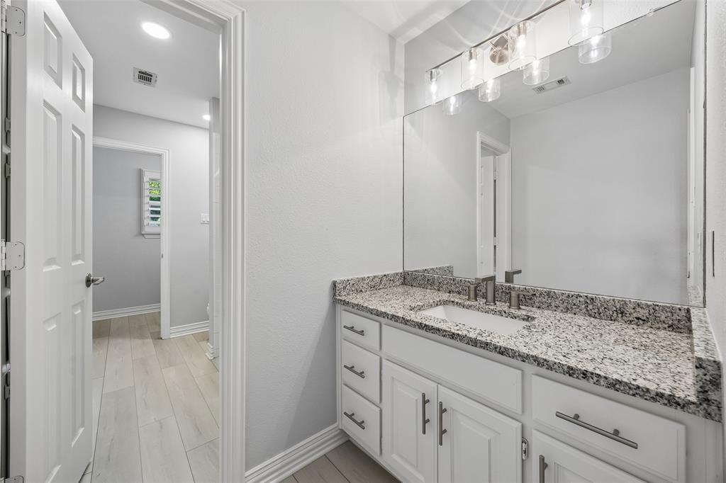 Hunterwood Estates Add - Residential