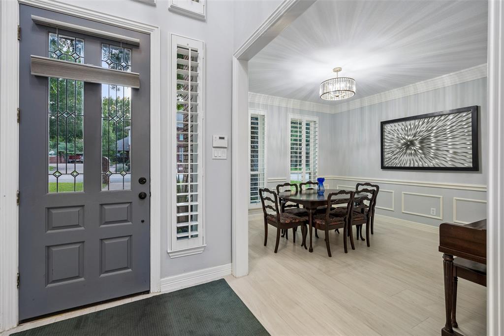 Hunterwood Estates Add - Residential