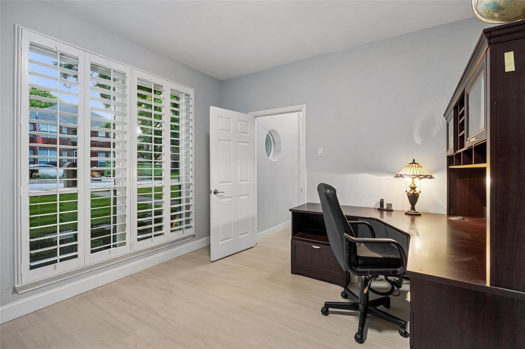 Hunterwood Estates Add - Residential
