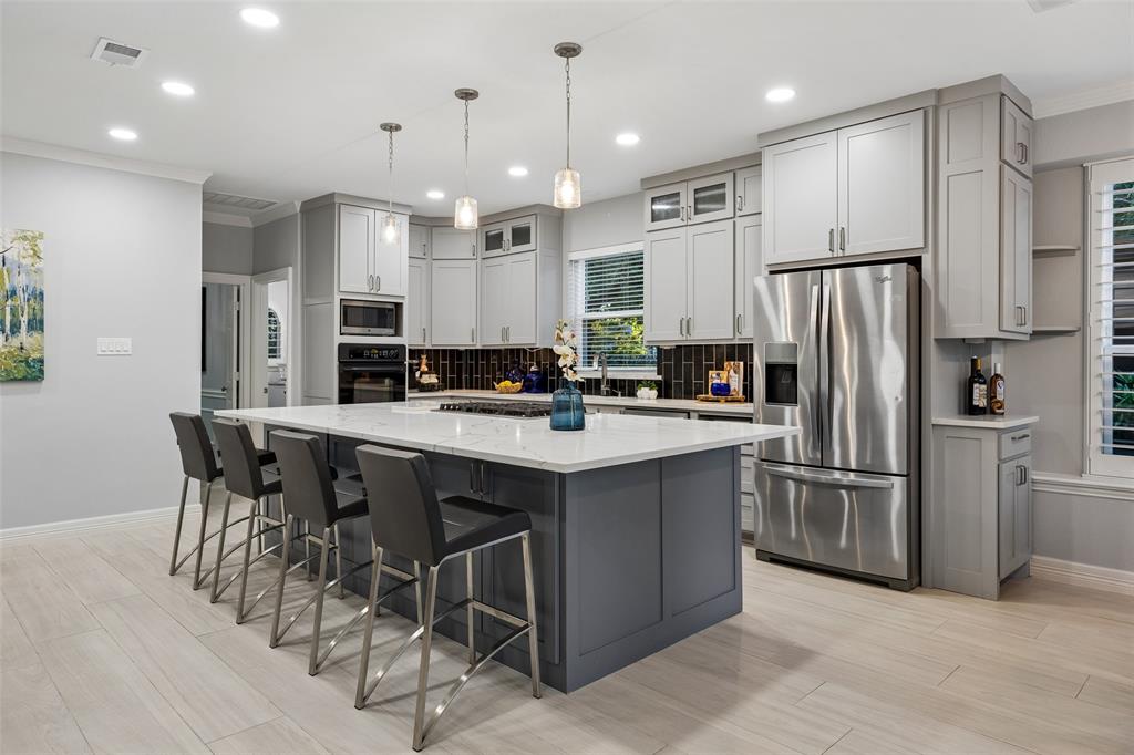 Hunterwood Estates Add - Residential