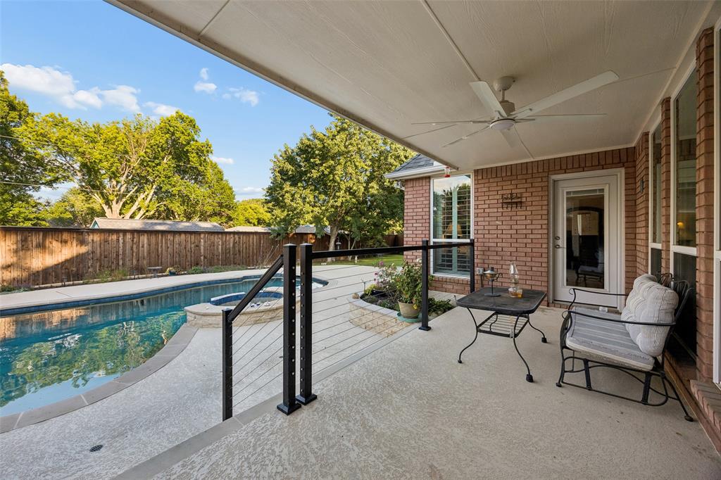 Hunterwood Estates Add - Residential