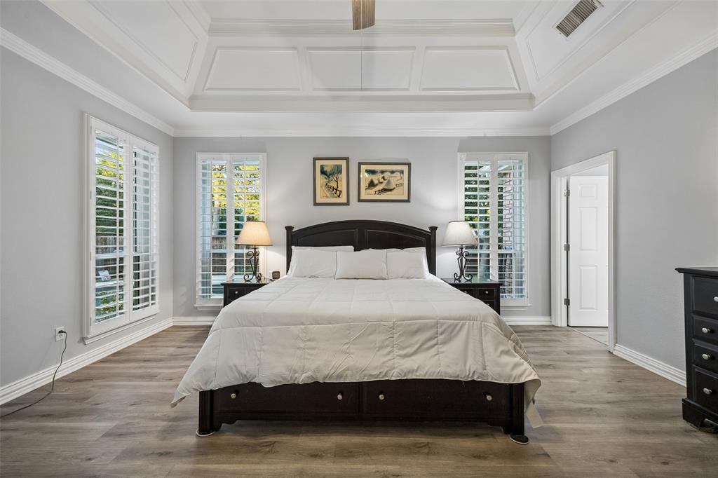 Hunterwood Estates Add - Residential