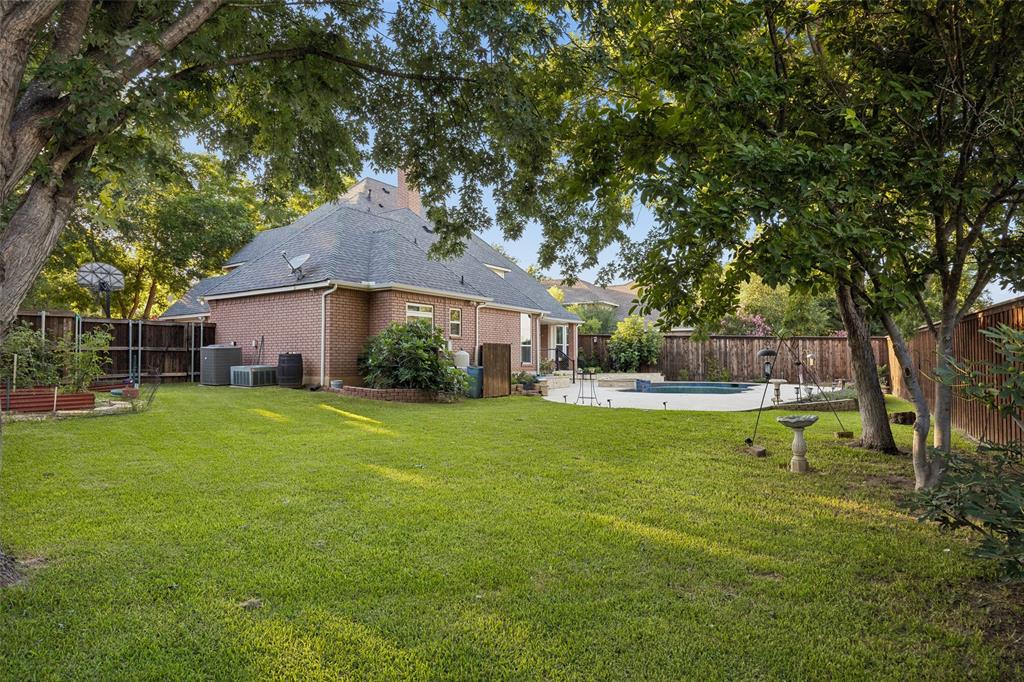 Hunterwood Estates Add - Residential