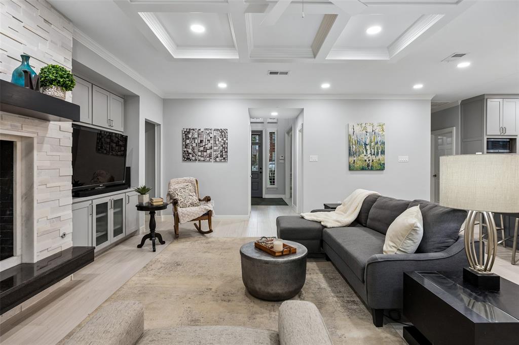Hunterwood Estates Add - Residential