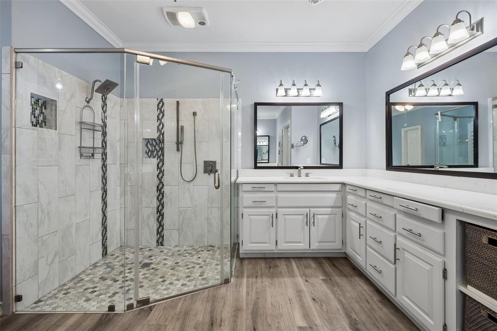 Hunterwood Estates Add - Residential