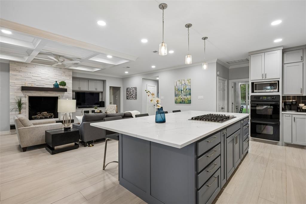 Hunterwood Estates Add - Residential