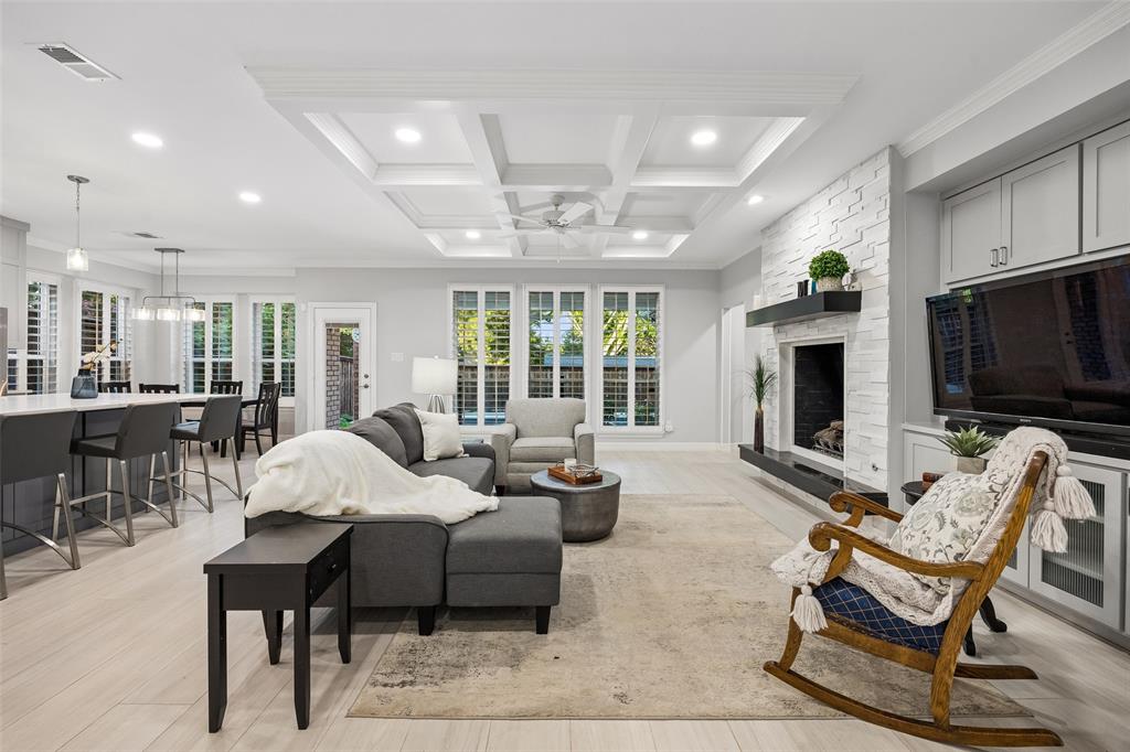 Hunterwood Estates Add - Residential