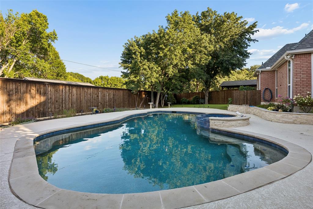 Hunterwood Estates Add - Residential