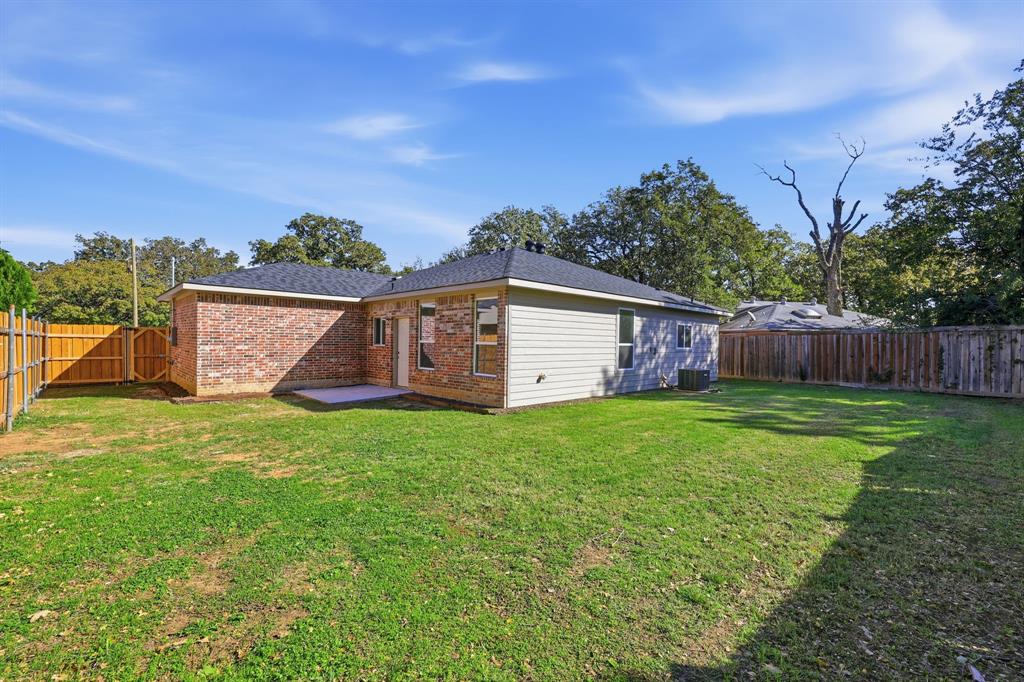 Oak Lakes - Residential