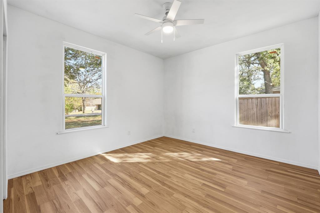 Oak Lakes - Residential