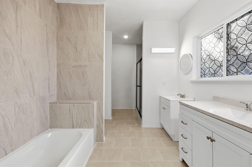 Oak Lakes - Residential