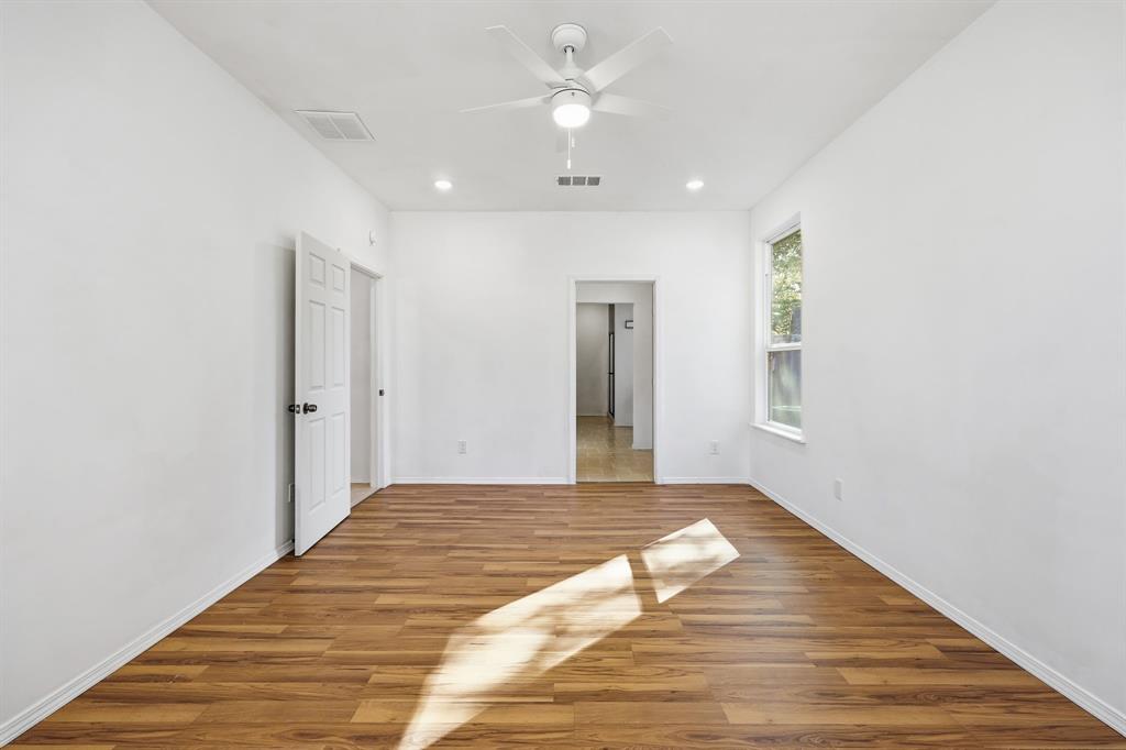 Oak Lakes - Residential