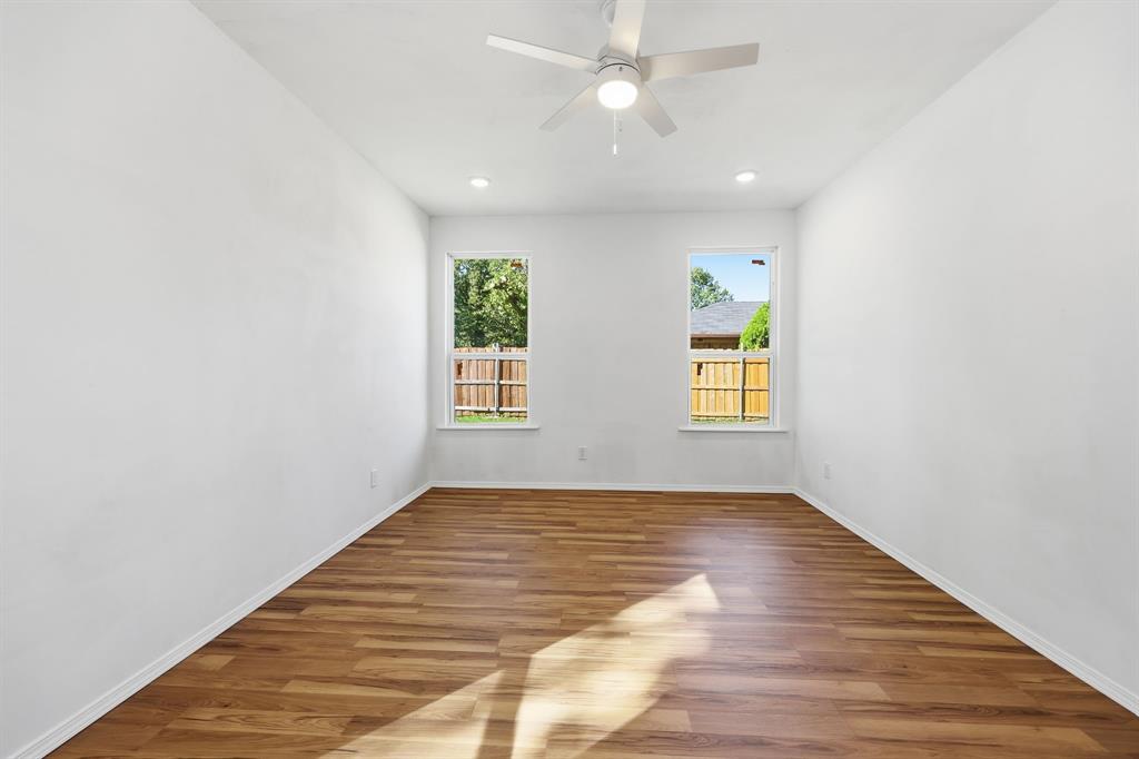Oak Lakes - Residential
