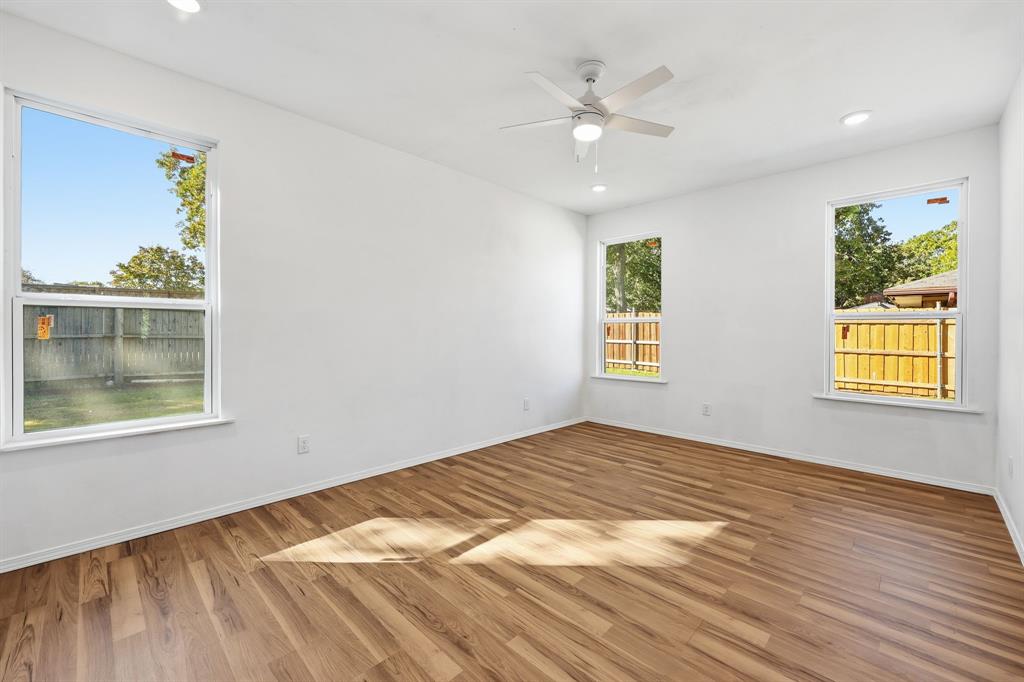Oak Lakes - Residential