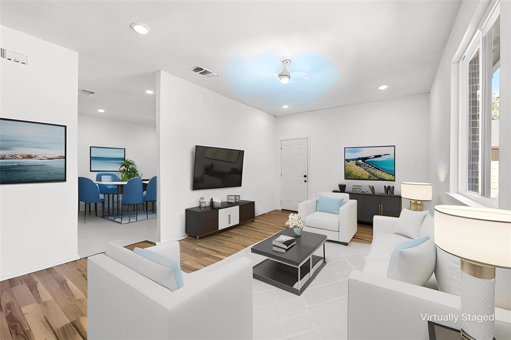 Oak Lakes - Residential