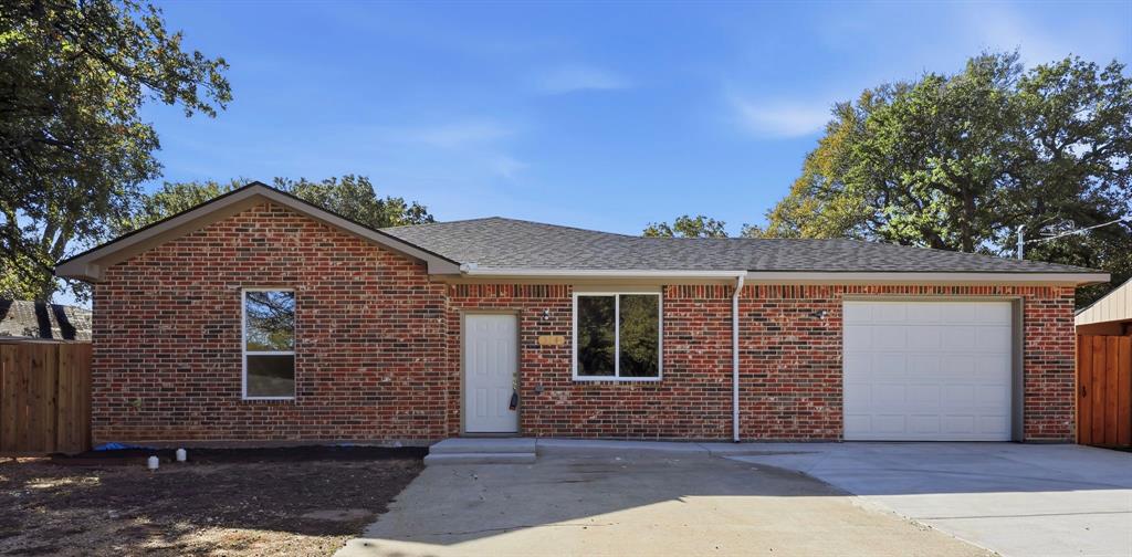 Oak Lakes - Residential