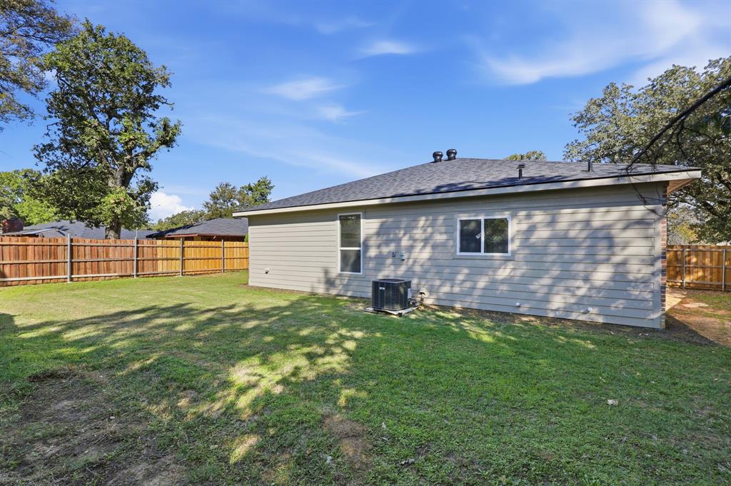 Oak Lakes - Residential