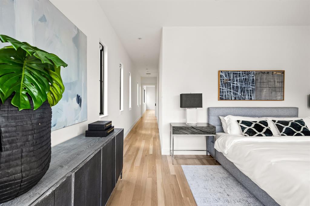 North Oak Lawn - Residential