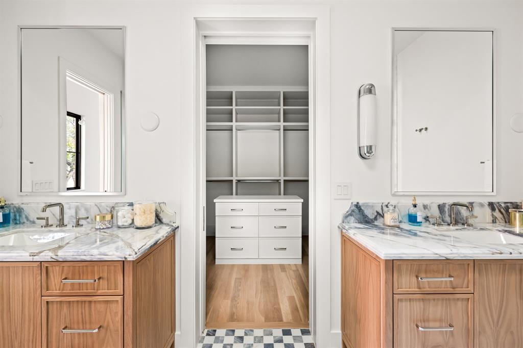 North Oak Lawn - Residential