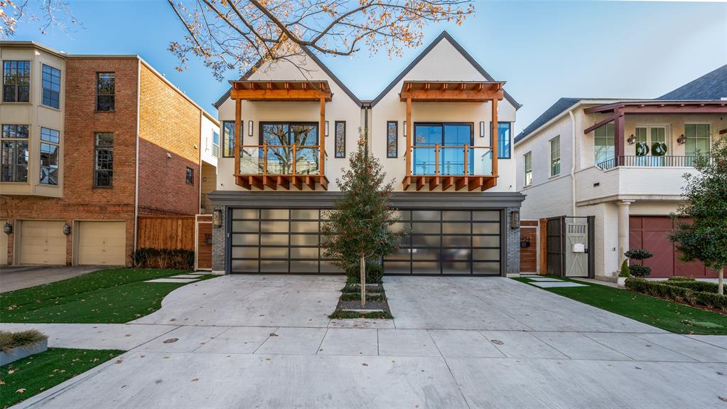 North Oak Lawn - Residential