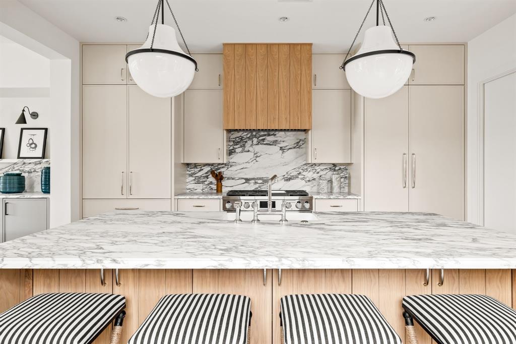 North Oak Lawn - Residential