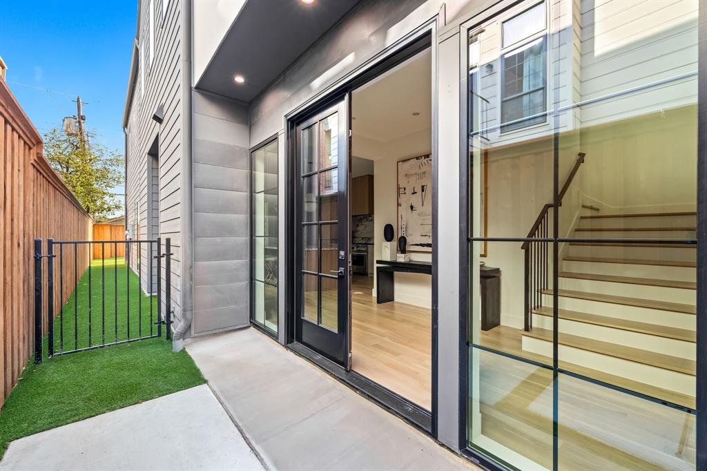 North Oak Lawn - Residential