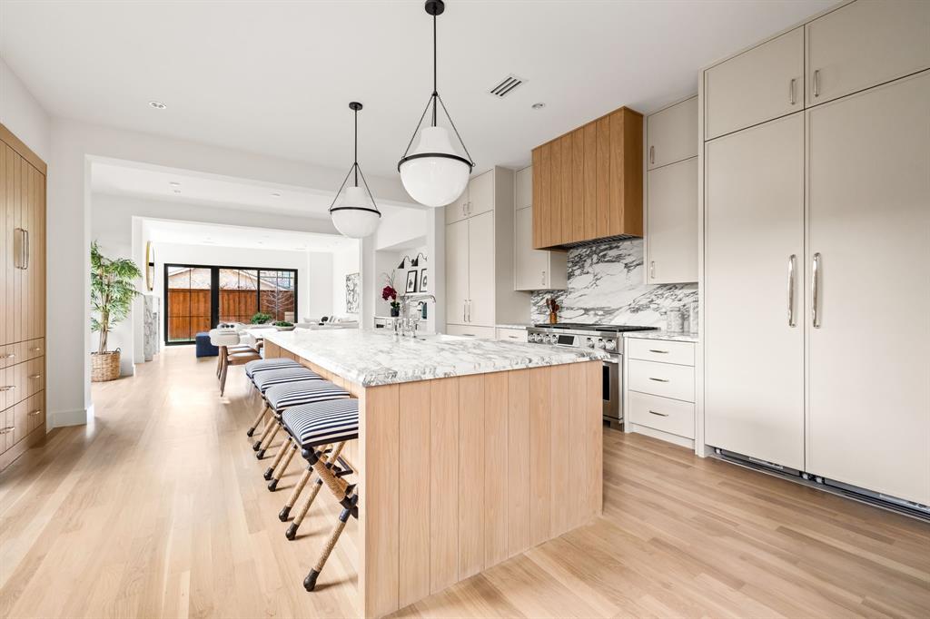 North Oak Lawn - Residential