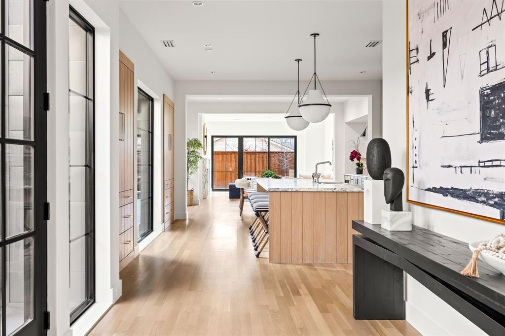 North Oak Lawn - Residential