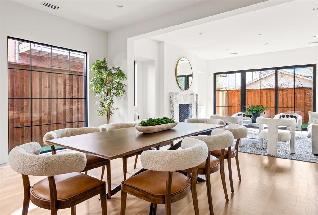 North Oak Lawn - Residential