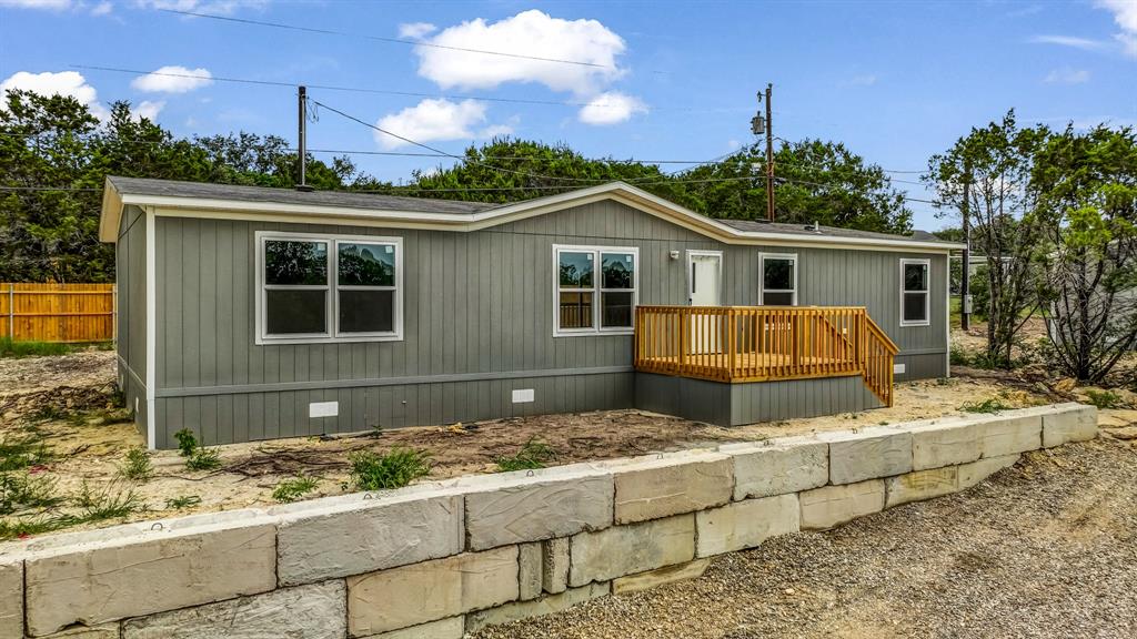 Lake Granbury Estates - Residential