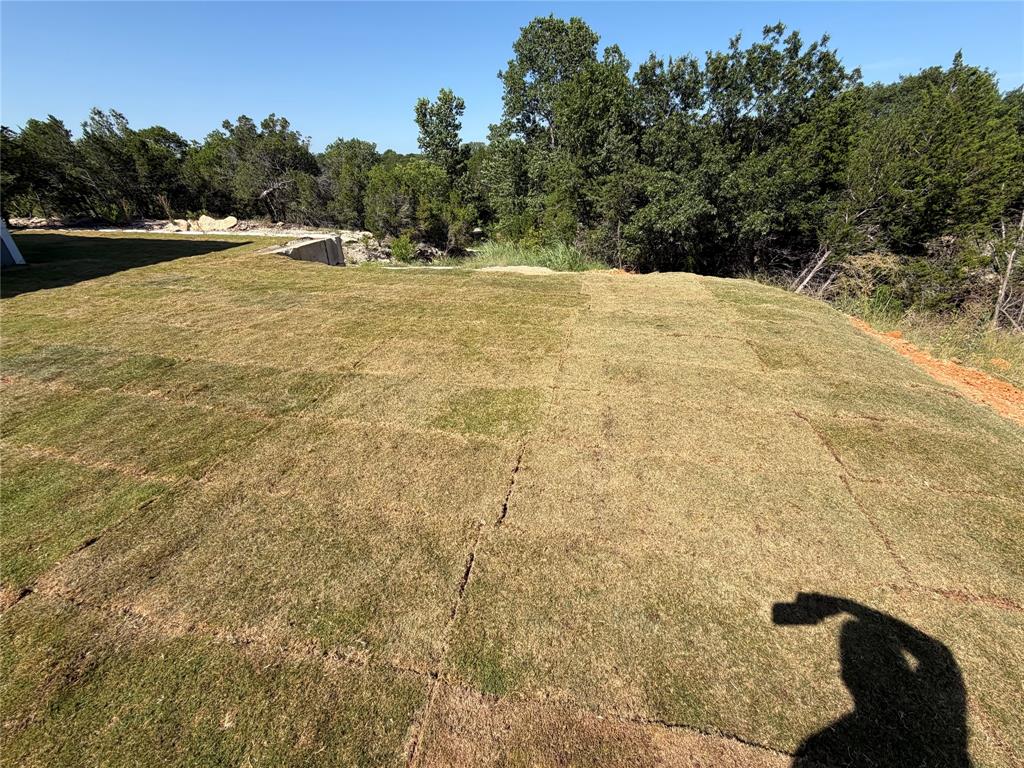 Lake Granbury Estates - Residential