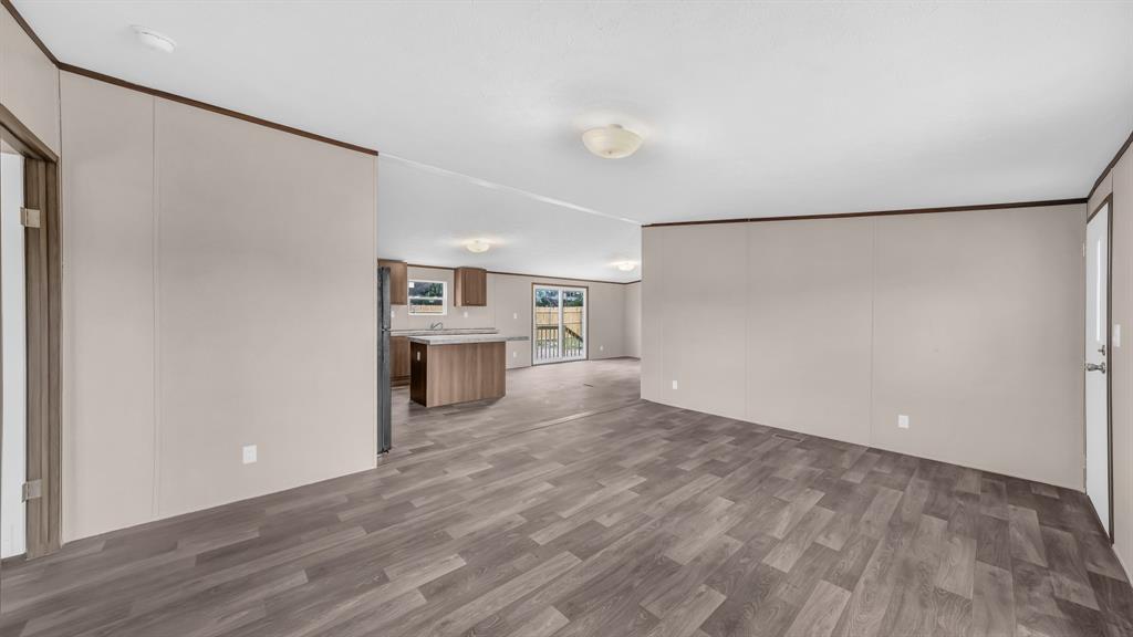 Lake Granbury Estates - Residential
