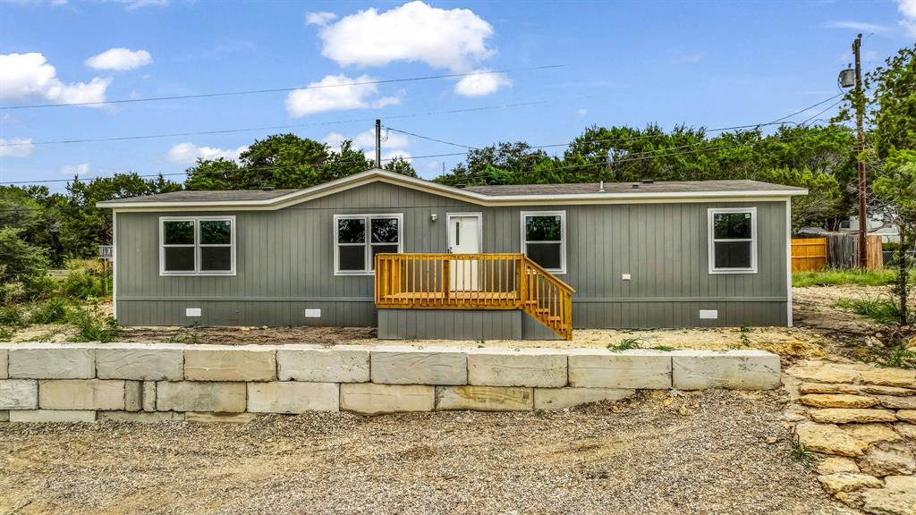 Lake Granbury Estates - Residential