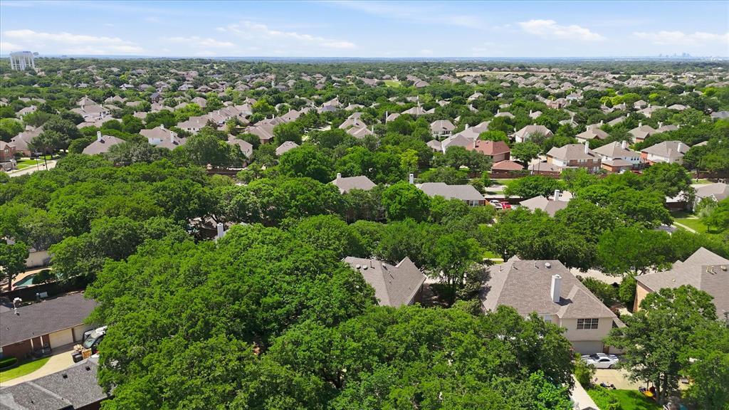 Lakes Of Highland Oaks The - Residential