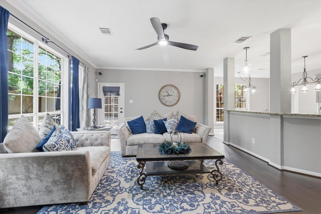 Lakes Of Highland Oaks The - Residential