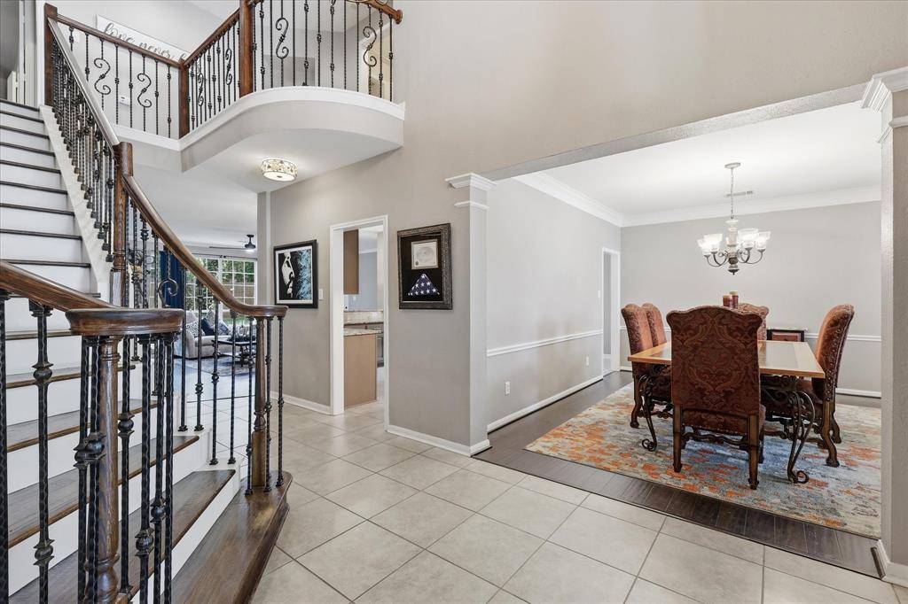 Lakes Of Highland Oaks The - Residential