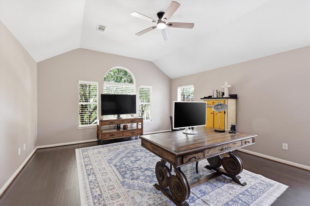 Lakes Of Highland Oaks The - Residential