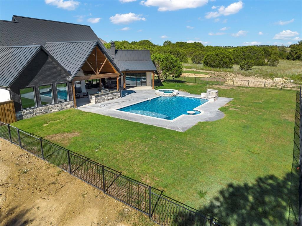 Putteet Hill Add Ph 1 - Residential