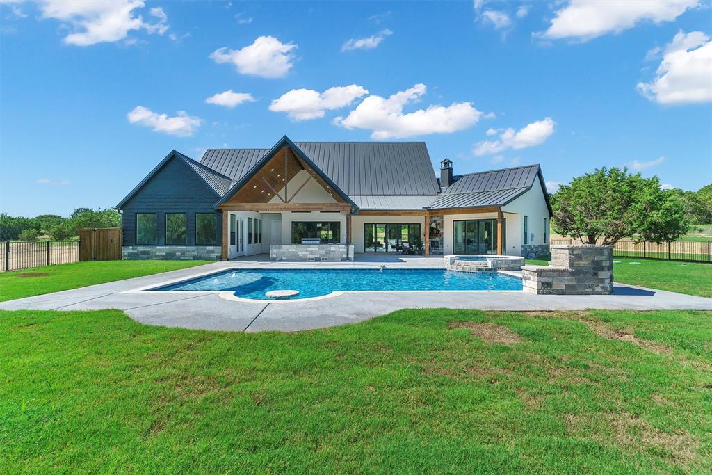 Putteet Hill Add Ph 1 - Residential