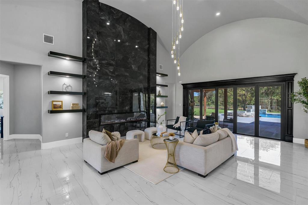 Putteet Hill Add Ph 1 - Residential